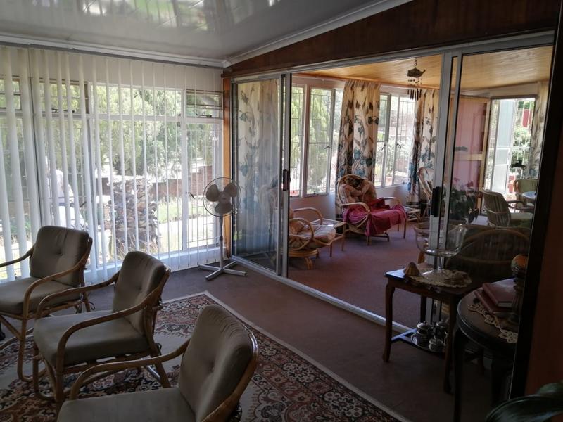 3 Bedroom Property for Sale in Gariepdam Free State